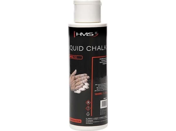 HMS MGL100 MAGNESIUMOKSIDITIKKU 100ML HMS
