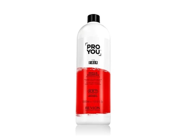 Revlon Revlon Proyou The Fixer Shampoo 1000ml