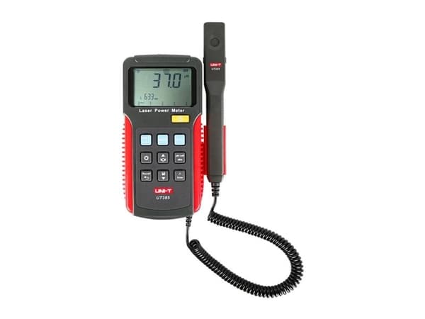 Uni-T UT385 laser power-måler