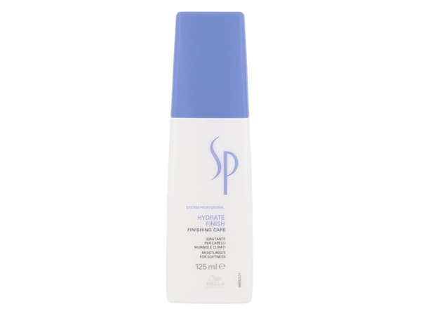 Wella SP Hydro Finish 125ml