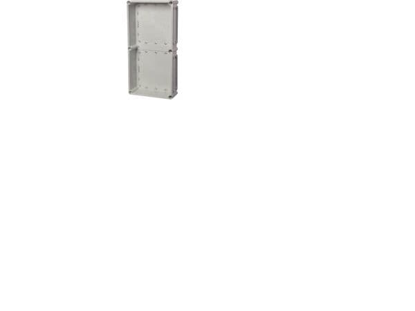 EKTH-kassa 560x280x100 mm