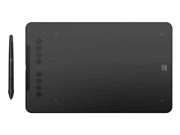 Grafisk nettbrett XP-Pen DECO01V3