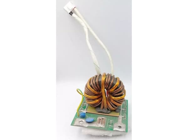 Dedra elektronisk styrning