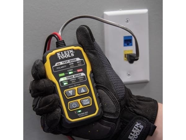 KLEIN TOOLS sond med ton­generator KIT