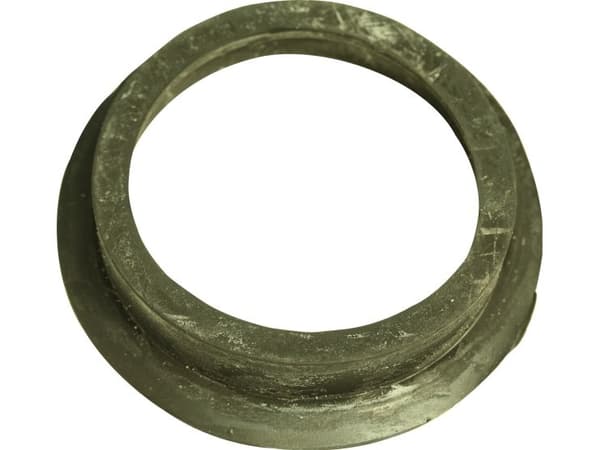 WALRAVEN MIXING RING A-RING DN100 MANCHETMusta EPDM-kumi