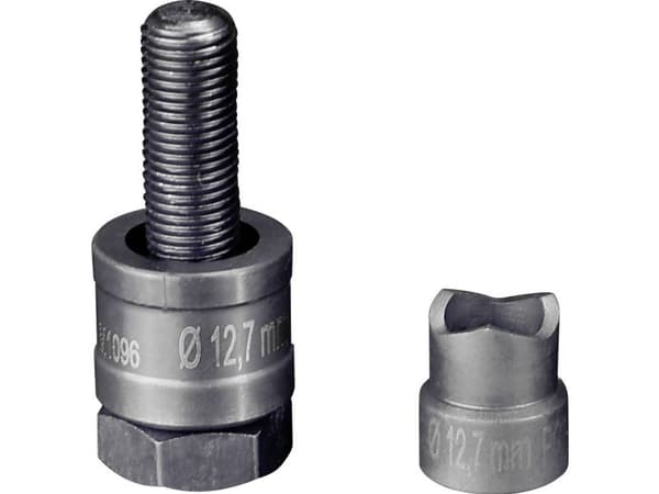 Rittal AS 4055.212, Metallic, 80 g