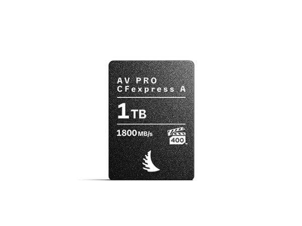 Angelbird AV PRO CFexpress A 1 TB