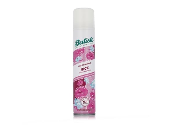 Batiste Dry Shampoo Nice Ever Bloom