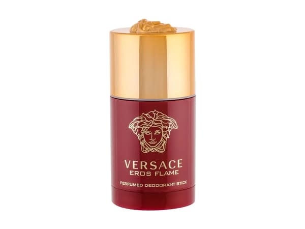 Versace Stick Deodorant Fresh 75 ml