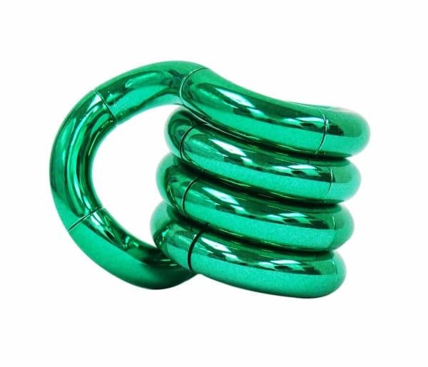 Tangle Junior Metallic (assorted item)