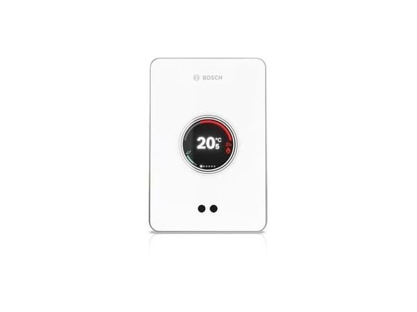 Bosch CT200 easycontrol älykäs ohjaus