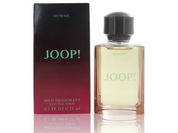 Joop! Homme Deodorant 75ml