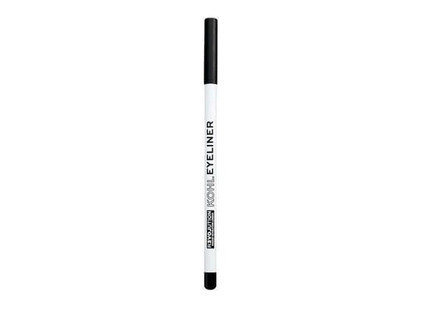 Revolution Relove - Eyeliner - Kohl Eyeliner - Vit