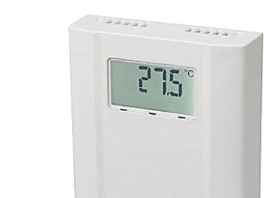 temperatur sensor m/display - shsutd