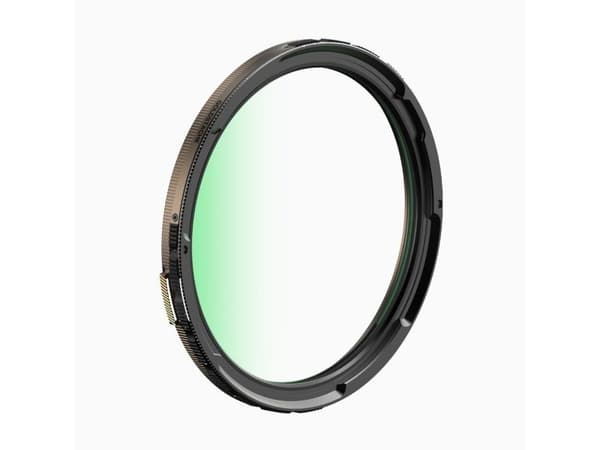 PolarPro GLDPL-HELIX, Gold Mist + Polarizer camera filter, 1 styck