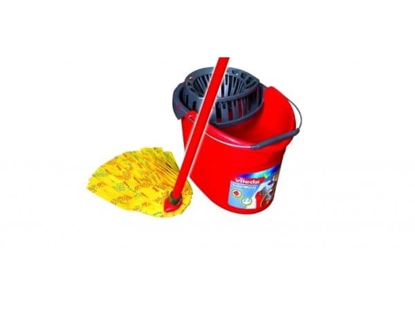 Vileda Supermocio Soft -moppi