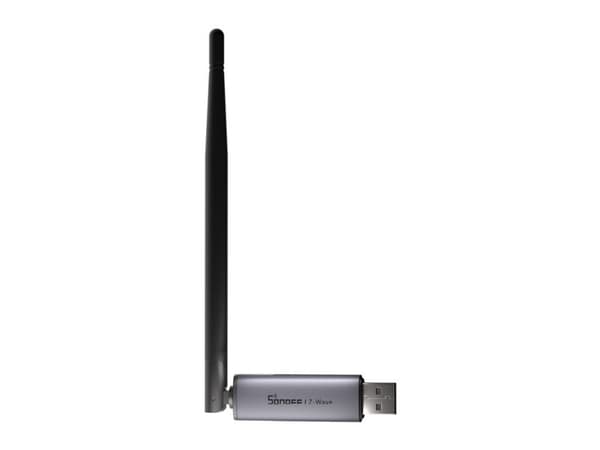 Z-Wave-gateway SONOFF 800 Dongle-PZG23