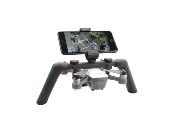 Polar Pro -suodattimet KTNA-SPRK, DJI, Grå, DJI Spark