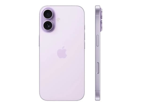Apple | iPhone 17 - 512GB - Lavender