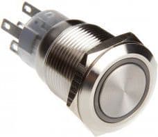 DimasTech PD018, Andra, Silver, 1 styck