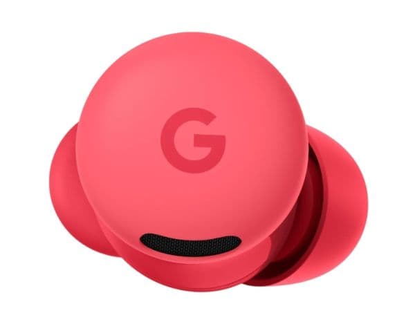 Google Pixel Buds 2a, Trådlös, Samtal/musik, Headset, Bär