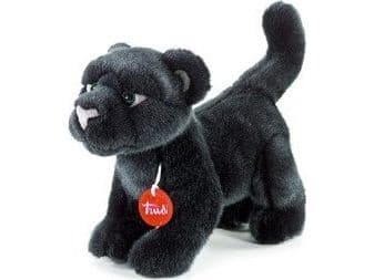 Trudi 27561, leke panter