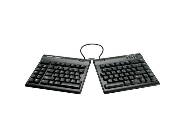 Kinesis Freestyle2 KB800PB-DK