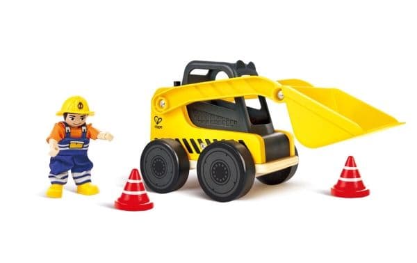 Hape Load N' Go lastebil