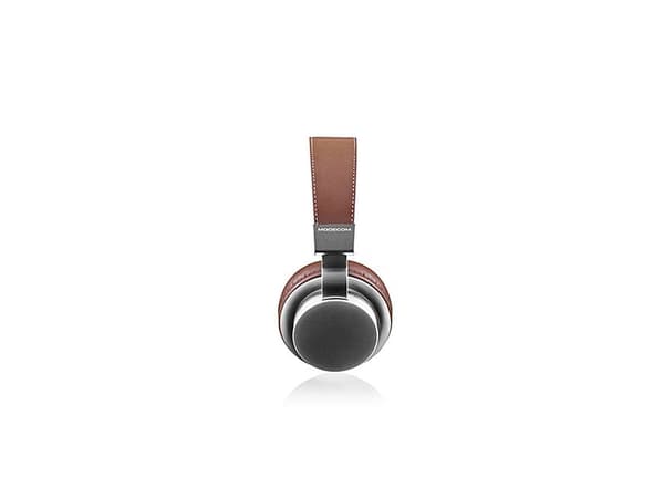 HEAD AUDIO hörlurar MC 1500 HF on-ear