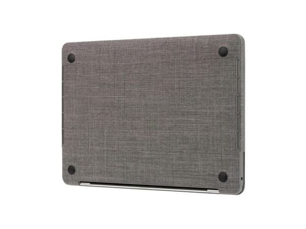 Incase Designed by Microsoft INMB200648-AGY, Rund (shell case), 33 cm (13")