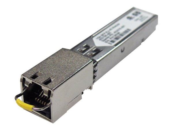 HPE transceivermodul 1Gb RJ-45