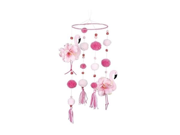 Flamingo uro