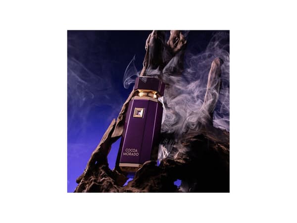 French Avenue Cocoa Morado Eau De Parfum 100ml