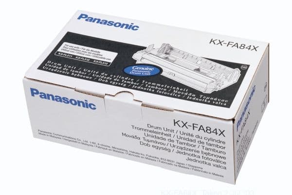 Panasonic - Kompatibel - valsenhet - för KX-FL511
