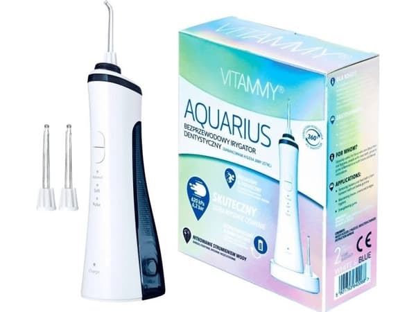 Vattenspridare Vitammy Aquarius