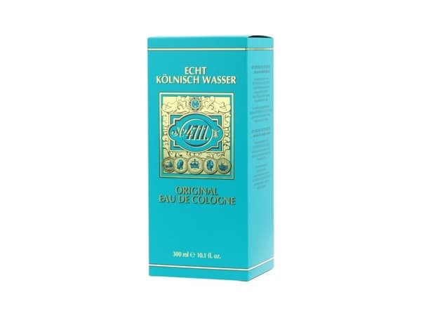 4711 Original Eau De Cologne Bottle 300ml