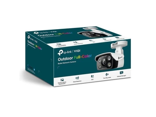 TP-LINK VIGI C330(4mm)