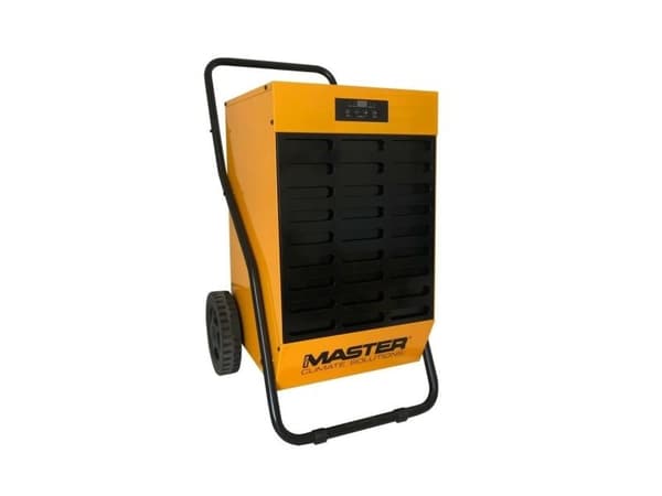 MASTER avfuktare DH44 40 L/24h