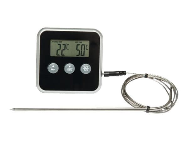Electrolux E4KTD001 - Lämpömittari ruoanlaittoon