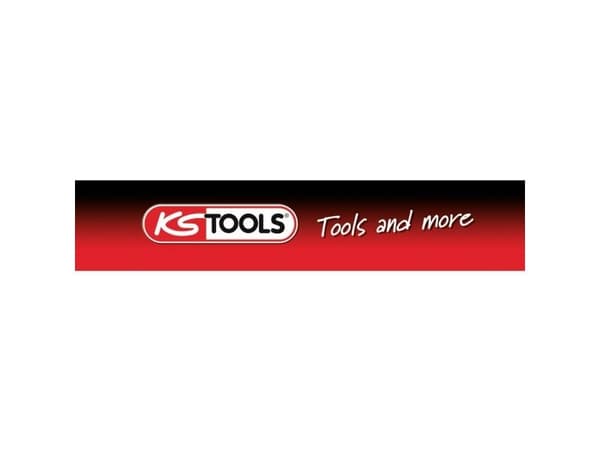 KS Tools 1007 klistremerke