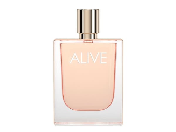 BOSS ALIVE (W) EDP/S 80ML