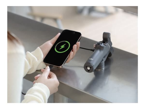 DJI OSMO MOBILE 7P CP.OS.00000401.01