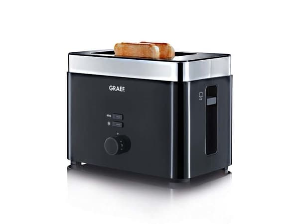 Graef GRTO62EU Brødrister TO62
