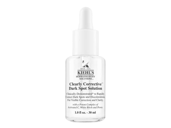 Kiehl's Clearly Corrective Dark Spot Solution for dame 30 ml