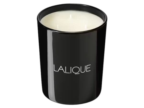 Lalique Santal Goa-Inde duftlys 600 g unisex