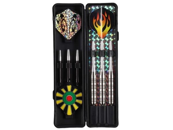 Smiginys Atom, 16 g, 3 stk.