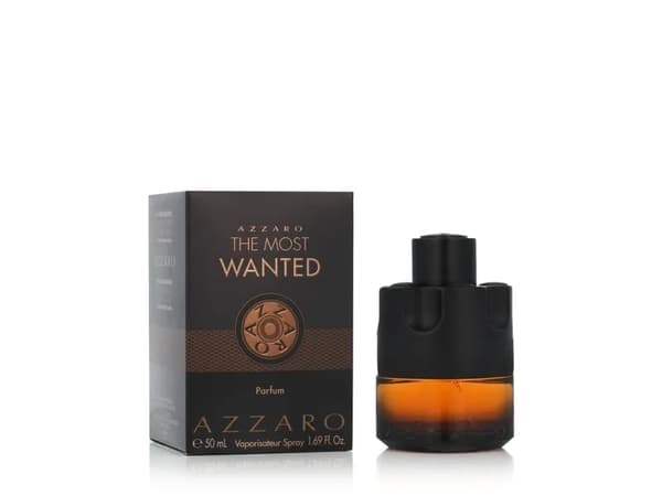 Azzaro The Most Wanted Parfum Spray -   50 ml