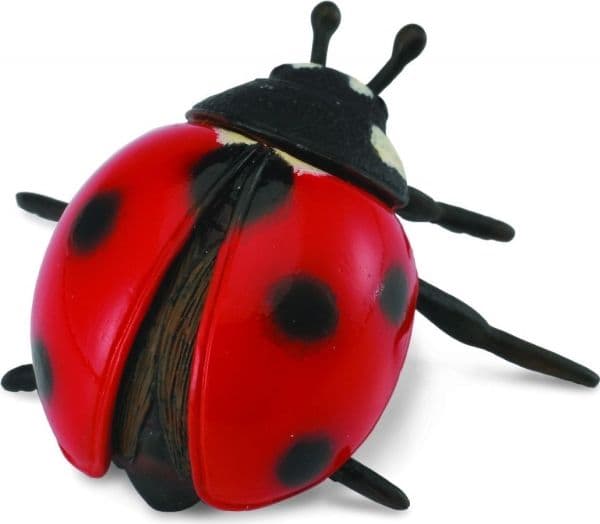 Collecta Ladybug-figur (004-88474)