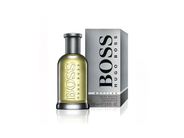 BOSS VI (M) EDT/S 100ML