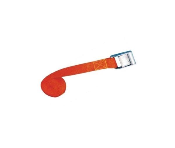TomPar stropp BUCKLE TIE 1 m 2 stk